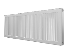 Радиатор стальной Royal Thermo COMPACT C21/500/1900 RAL9016